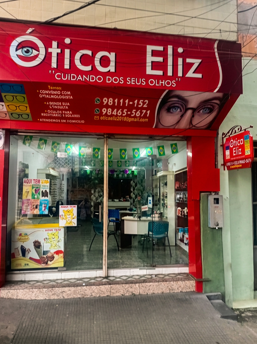 Nossa Fachada